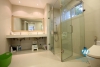 3 floors house for rent in Tay Ho district,Ha Noi